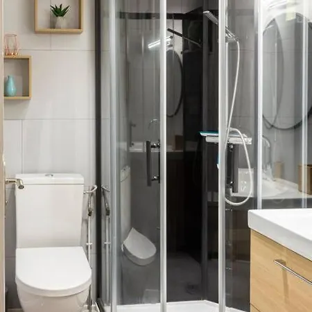 Lejlighed Cocon Douillet Brest